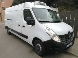 Renault Master Furgon L3H2 firgorifico, 19.000 €