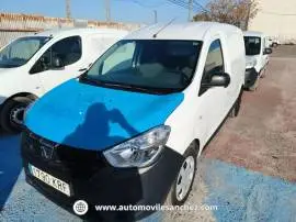 Dacia Dokker  Van 1.5Dci FURGON, 7.980 €