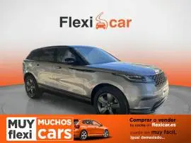 Land-Rover Range Rover Velar 2.0D I4 150kW (204CV), 42.990 €