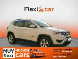 Jeep Compass 1.6 Mjet 88kW Longitude 4x2, 21.990 €