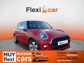 MINI Cooper ONE D 5 PUERTAS, 12.890 €