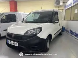 Fiat Doblo 1.3MJET FURGON, 7.980 €