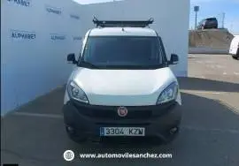 Fiat Doblo 1.3MJET FURGON, 5.980 €