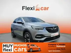 Opel Grandland X 1.2 Turbo Excellence, 16.450 €