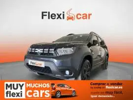 Dacia Duster Extreme TCE 74kW(100CV) ECO-G 4X2, 20.990 €