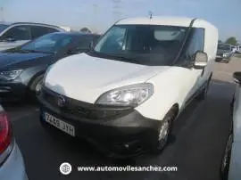 Fiat Doblo 1.3MJET FURGON, 6.980 €