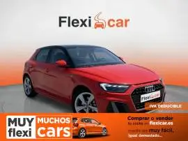 Audi A1 Sportback Adrenalin 30 TFSI 85kW (116CV), 19.290 €