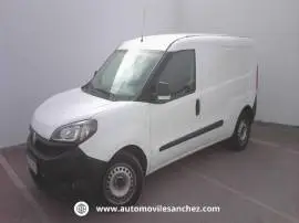 Fiat Doblo 1.6MJET FURGON LARGA, 9.980 €