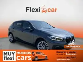 BMW Serie 1 118i, 19.490 €