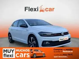 Volkswagen Polo GTI 2.0 TSI 147kW (200CV) DSG, 24.450 €