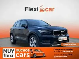 Volvo XC40 2.0 B4 G AWD Inscription Auto, 28.200 €