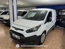 Ford Transit Connect 1.5TDCI FURGON, 7.980 €