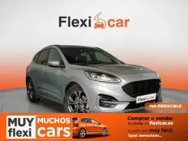 Ford Kuga ST-Line 1.5 EcoBlue 88kW (120CV), 21.490 €