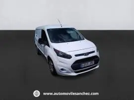 Ford Transit Connect 1.5TDCI FURGON LARGA L2, 7.980 €