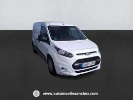 Ford Transit Connect 1.5TDCI FURGON LARGA L2, 9.980 €