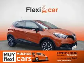 Renault Captur Zen Energy dCi 90 S&S eco2, 10.490 €