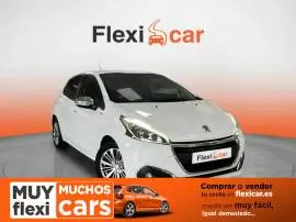 Peugeot 208 5P STYLE 1.2L PureTech 60KW (82CV), 9.990 €