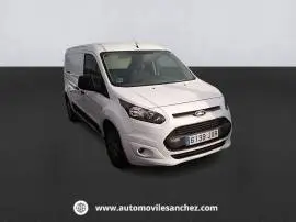 Ford Transit Connect 1.5TDCI FURGON LARGA L2, 9.980 €