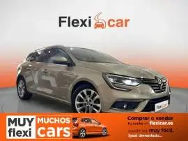 Renault Megane S.T. Zen TCe 103 kW (140CV) EDC GPF, 14.790 €