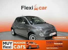 Fiat 500 Dolcevita 1.0 Hybrid 51KW (70 CV), 9.990 €