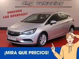 Opel Astra 1.6 CDTi 81kW 110CV Selective 5p., 11.900 €