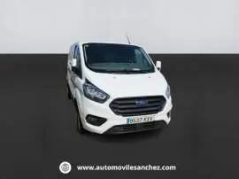 Ford Transit Custom 2.0TDCI FURGON, 12.980 €