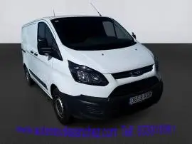 Ford Transit Custom 2.0TDCI FURGON, 12.980 €