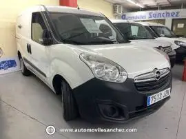 Opel Combo 1.3MJET FURGON, 5.980 €