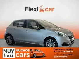 Peugeot 208 5P ACTIVE PureTech 60kW (82CV), 8.990 €