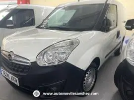 Opel Combo 1.3MJET FURGON, 6.980 €