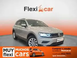 Volkswagen Tiguan Advance 2.0 TDI 110kW (150CV) DS, 21.990 €