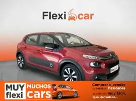 Citroën C3 PureTech 60KW (83CV) Feel, 10.980 €