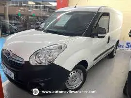 Opel Combo 1.3MJET FURGON, 6.980 €