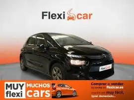 Citroën C4 Picasso 1.6 e-HDi 115cv Intensive, 9.990 €