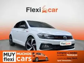 Volkswagen Polo 2.0 TSI 147kW (200CV) DSG GTI, 17.990 €