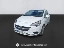 Opel Corsa Van 1.3CDTI FURGON, 4.980 €