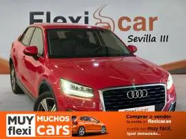 Audi Q2 Advanced 30 TFSI 85kW (116CV), 22.990 €