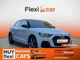 Audi A1 citycarver 25 TFSI 70kW (95CV), 17.990 €