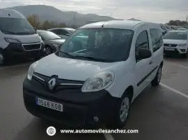 Renault Kangoo 1.5Dci COMBI-5, 8.980 €