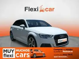 Audi A3 S line 35 TFSI 110kW S tronic Sportback, 25.990 €