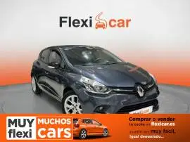 Renault Clio Limited Energy dCi 66kW (90CV), 11.490 €