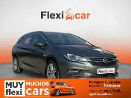 Opel Astra 1.6 CDTi S/S 81kW (110CV) Dynamic ST, 12.990 €