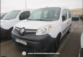 Renault Kangoo 1.5Dci COMBI-5, 7.980 €