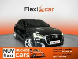 Audi Q2 design edition 1.6 TDI, 18.990 €