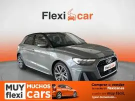 Audi A1 Sportback S line 30 TFSI 85kW (116CV), 22.990 €