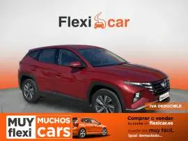 Hyundai Tucson 1.6 CRDI 85kW (115CV) Klass, 23.490 €