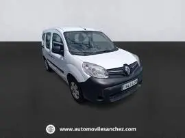 Renault Kangoo 1.5Dci COMBI-5, 10.980 €