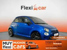 Fiat 500 Connect 1.0 Hybrid 51KW (70 CV), 11.290 €