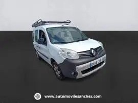 Renault Kangoo 1.5Dci COMBI-5, 8.980 €