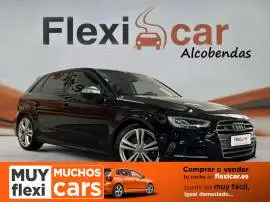 Audi A3 2.0 TFSI S3 quattro S tronic Sportback, 26.990 €